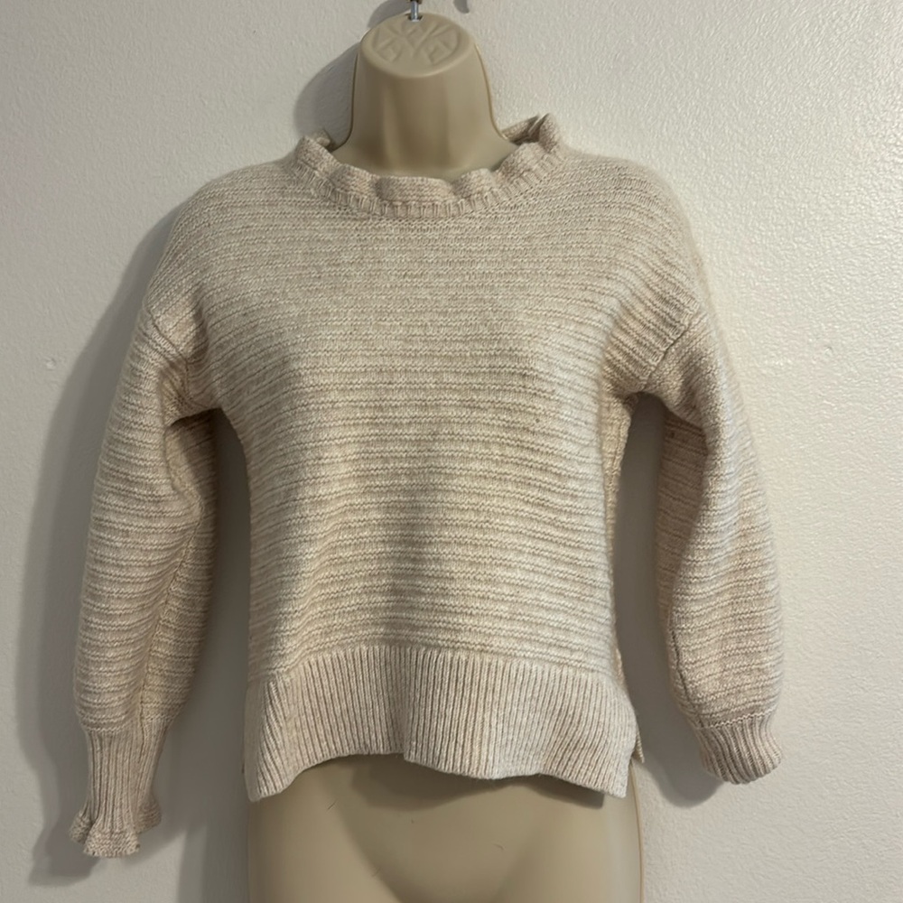 Madewell Sweater